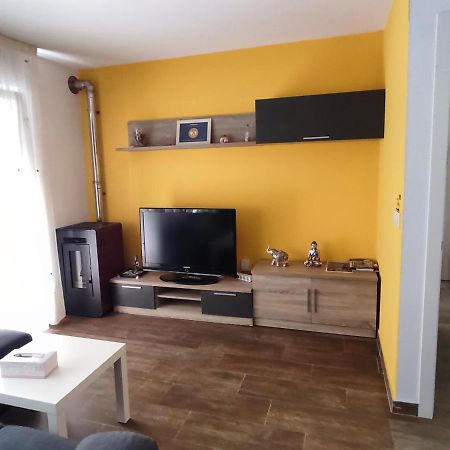 Ro Apartamentos Pampin Ponte Do Porto 외부 사진