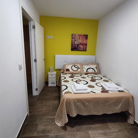 Ro Apartamentos Pampin Ponte Do Porto 외부 사진