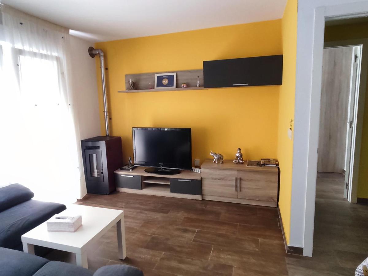 Ro Apartamentos Pampin Ponte Do Porto 외부 사진