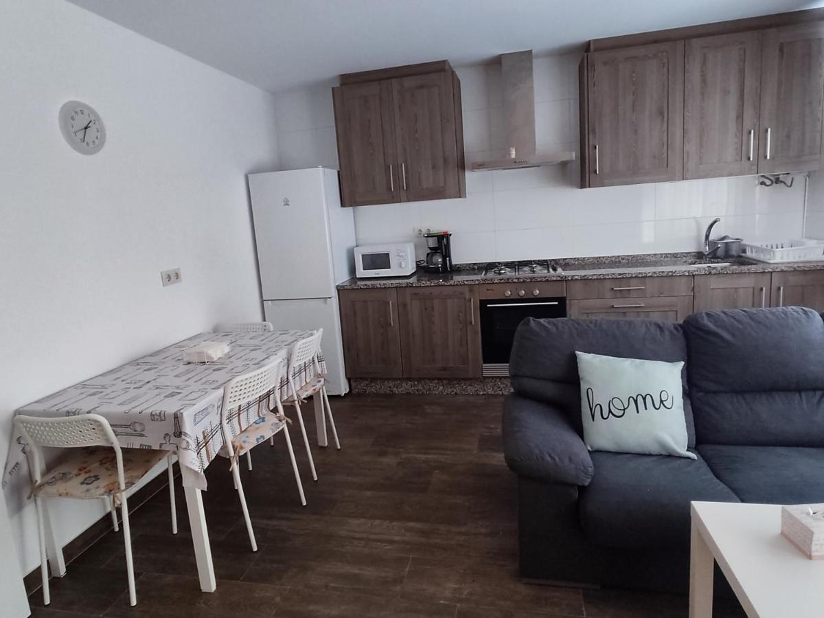 Ro Apartamentos Pampin Ponte Do Porto 외부 사진