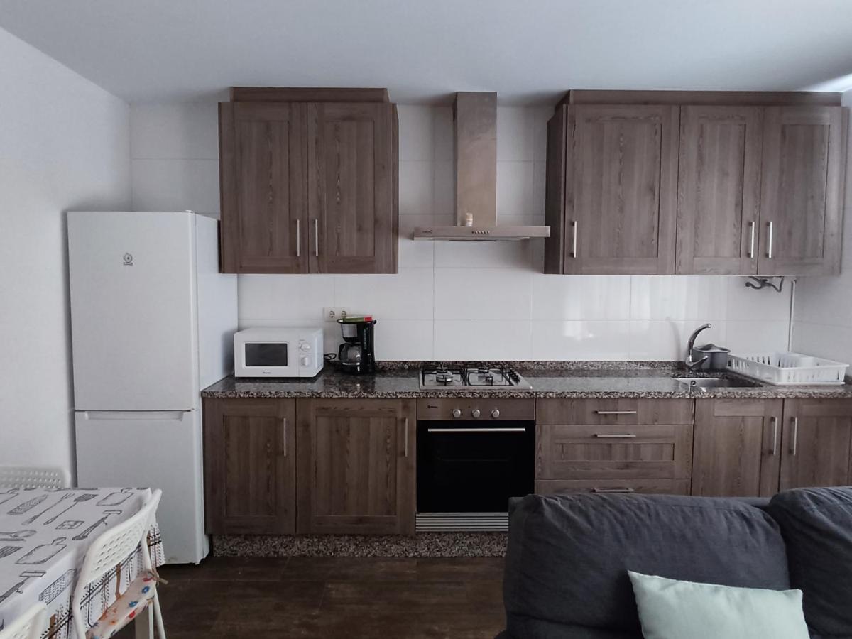 Ro Apartamentos Pampin Ponte Do Porto 외부 사진