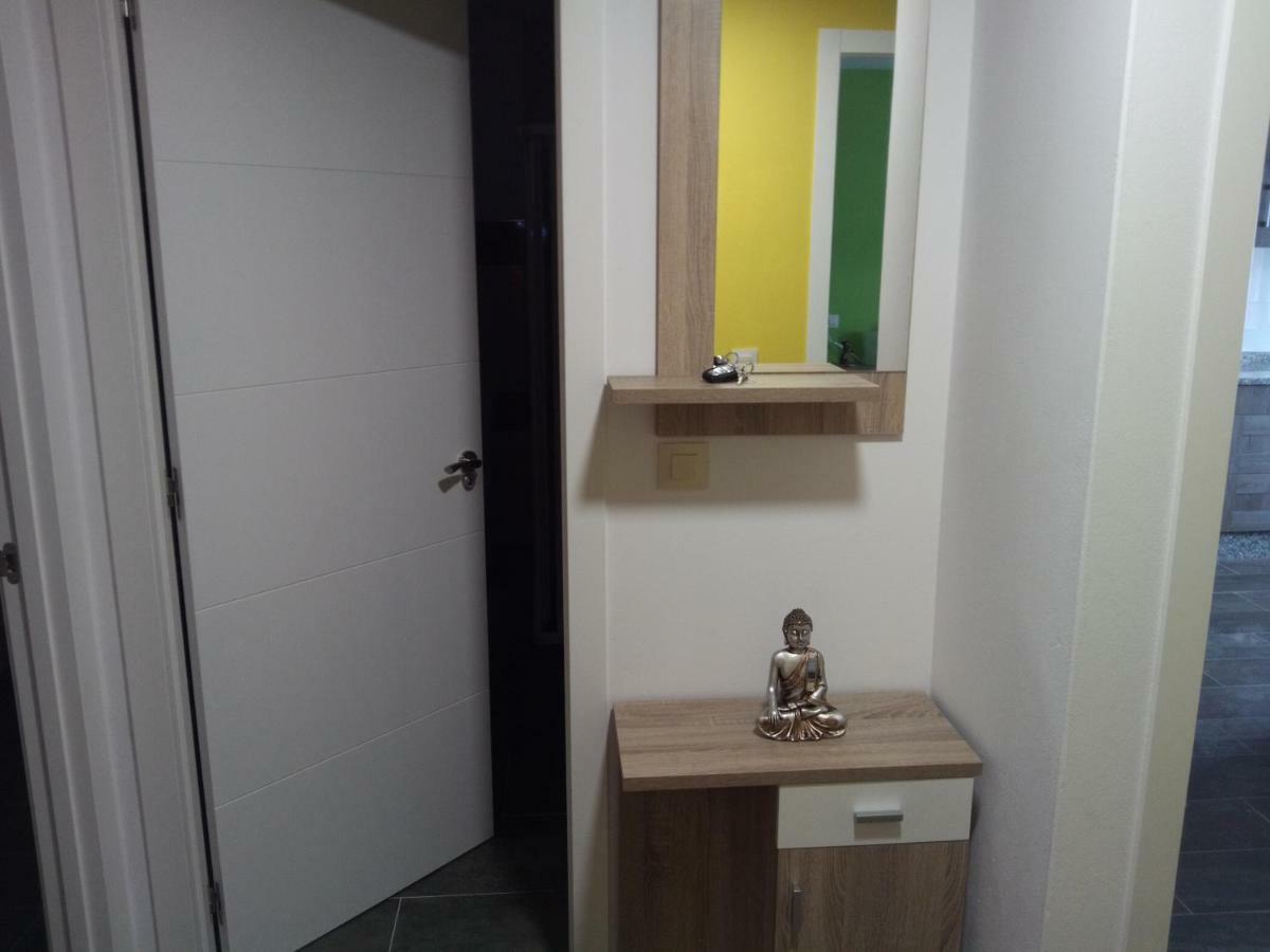 Ro Apartamentos Pampin Ponte Do Porto 외부 사진